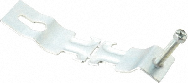 Thomas & Betts 2" Pipe, 12 Gauge" Pipe or Conduit Clamp - C109 2