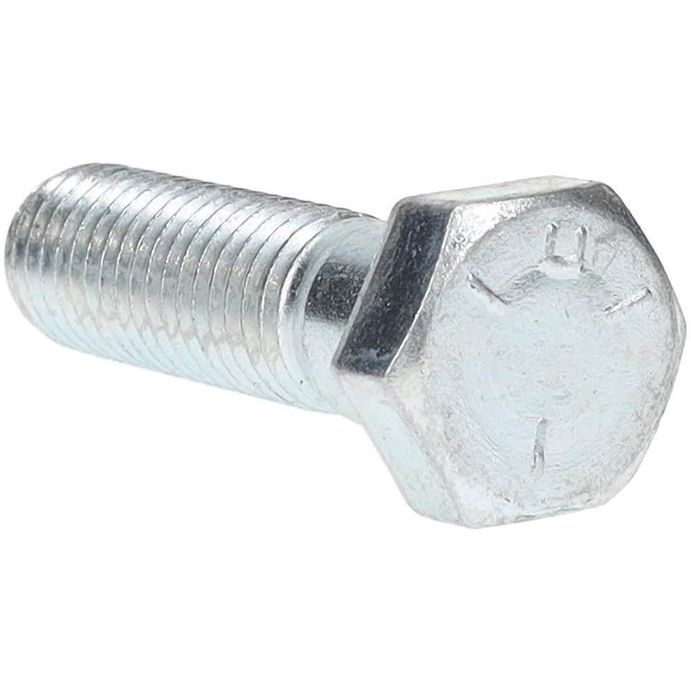 Empire Standard Pipe Clamp: 1-1/4" Pipe, 1.66" Tube, Carbon Steel, Black, Blue & Silver - 212B0125