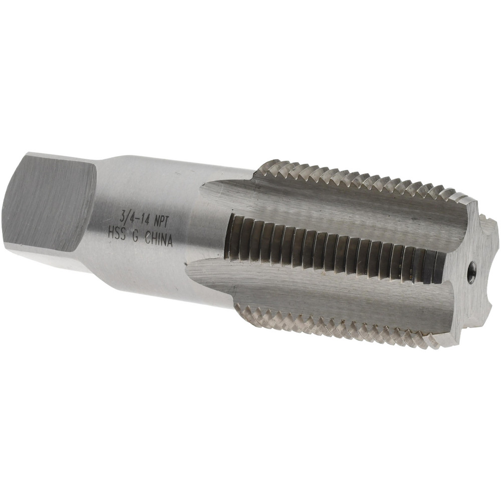 Empire Standard Pipe Clamp: 1-1/4" Pipe, 1.66" Tube, Carbon Steel, Black, Blue & Silver - 212B0125