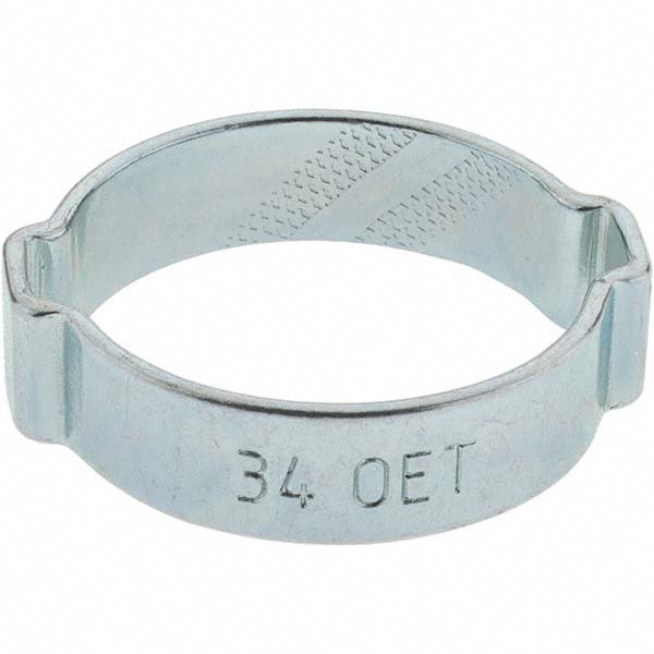 Oetiker .775 I.D. 25PK PINCH-TITE HOSE CLAMP - BDKP79688