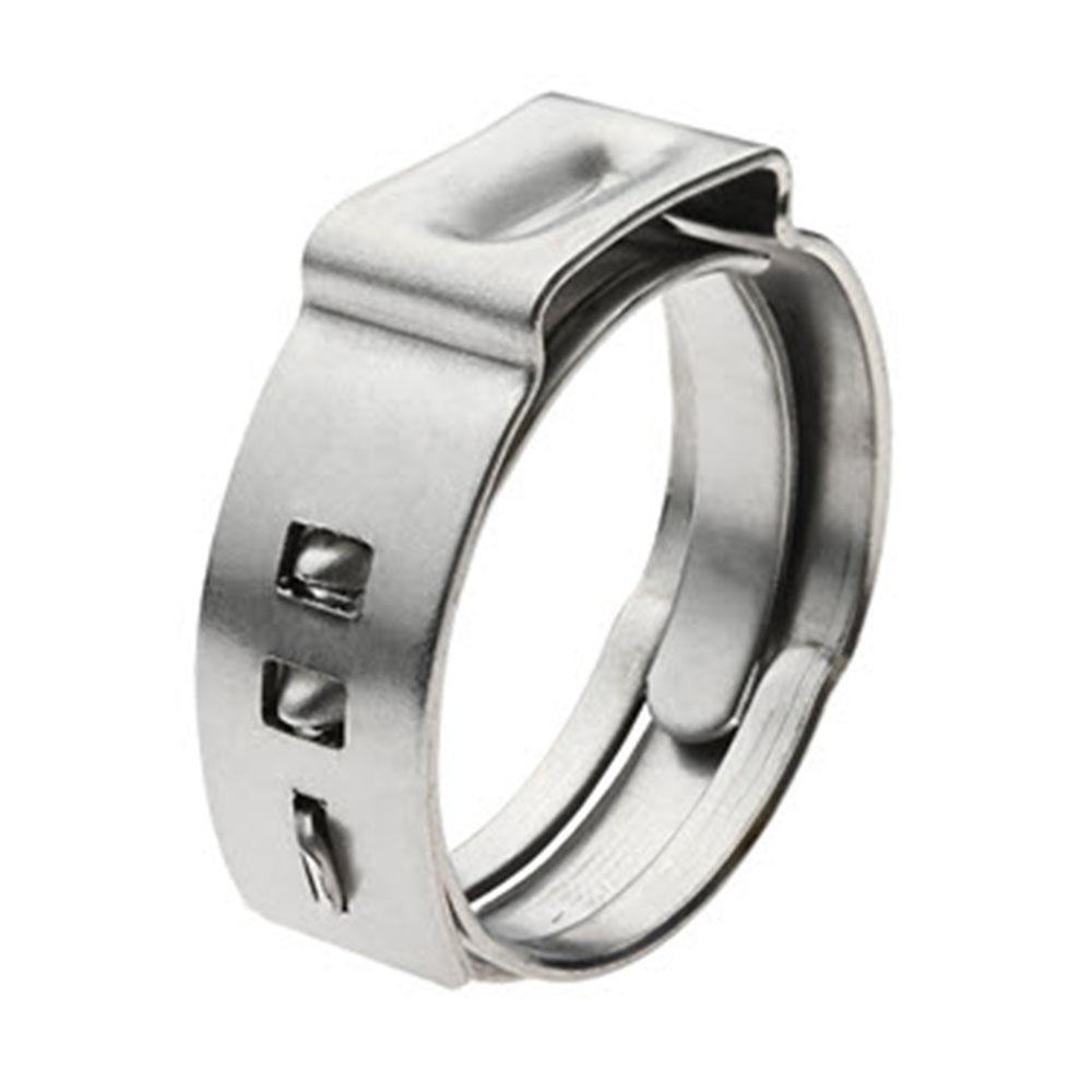 Oetiker .775 I.D. 25PK PINCH-TITE HOSE CLAMP - BDKP79688