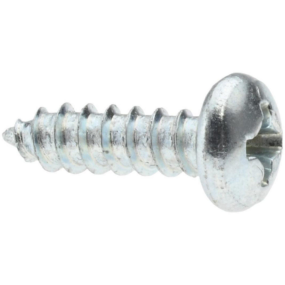 ZSI Tube Strap with Cushion: 1-1/4" Tube, Steel, Zinc Finish, 2 Mount Holes - 020M024