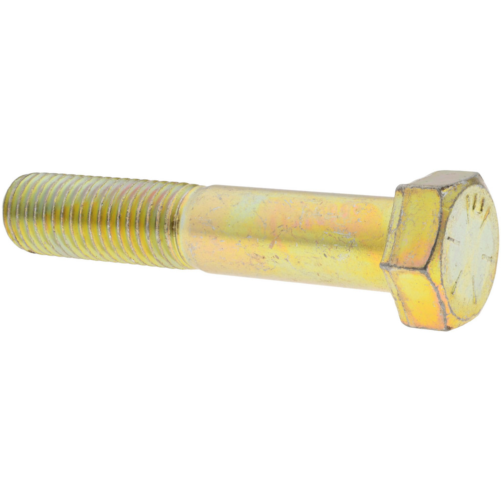 IDEAL TRIDON Worm Gear Clamp: SAE 32, 1-9/16 to 2-1/2" Dia, Stainless Steel Band - M615032706