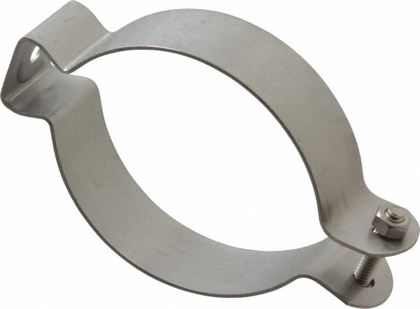 Thomas & Betts Stainless Steel Rigid/EMT Conduit & Pipe Hanger - 6H7-BSS