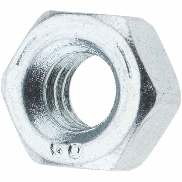 Cooper B-Line Flange Clamp: 9/16 to 3/4" Flange Thickness, 1/4" Rod - 78101119610