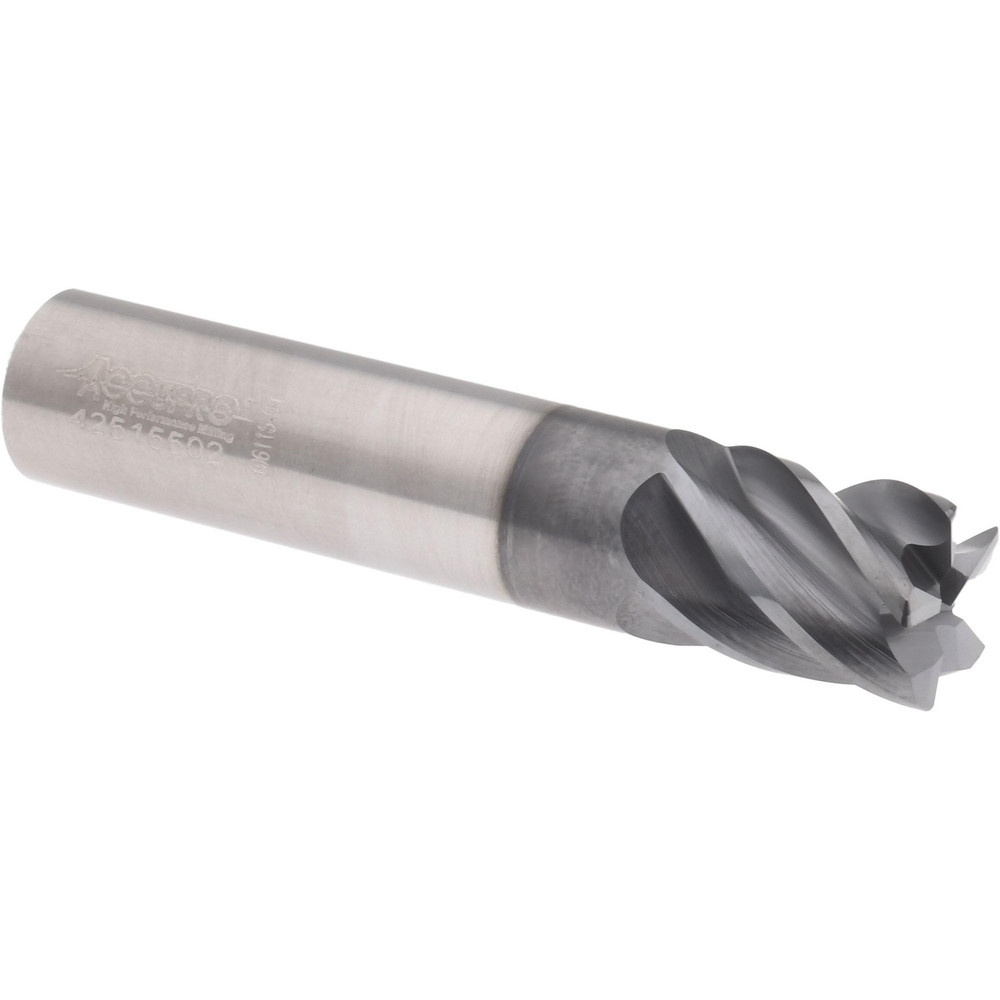 IDEAL TRIDON Worm Gear Clamp: SAE 862, 7-3/4 to 8-5/8" Dia, Stainless Steel Band - 6085051