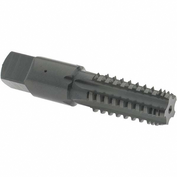 Empire Adjustable Clevis Hanger: 2-1/2" Pipe, 1/2" Rod, Carbon Steel, Plain Finish - 11B0250