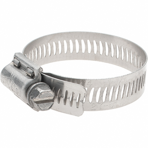 IDEAL TRIDON 250 Piece, 1/4 to 2-3/4" Dia, Worm Drive Clamp Set - 999031674051