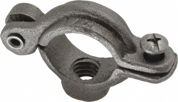 Oatey CTS Pipe Hook: 1/2" Pipe, Acrylonitrile Butadiene Styrene - 33745