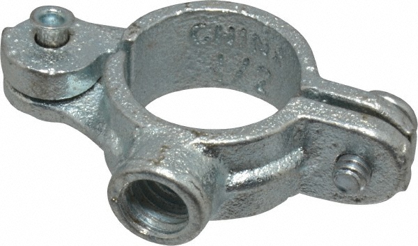 Oatey CTS Pipe Hook: 1/2" Pipe, Acrylonitrile Butadiene Styrene - 33745