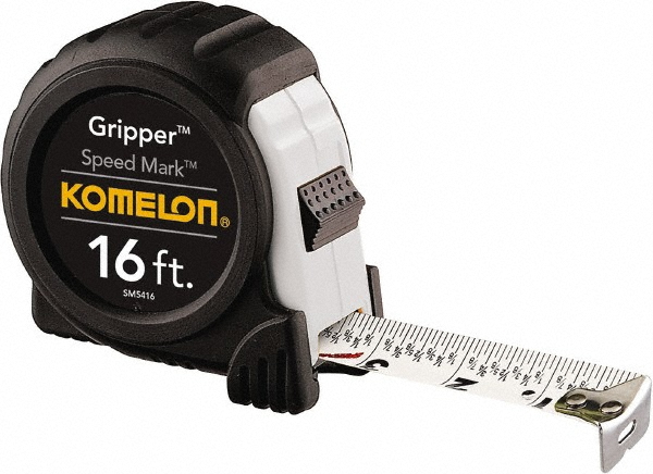 Value Collection 1.34" Wide x 1.36" High x 1.18" Deep, Polypropylene Twin Vibration-Control Clamp - AT1-9.5-A