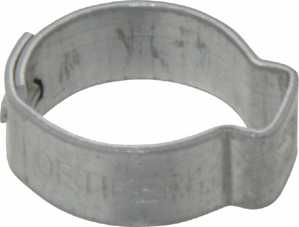 Oetiker 1-Ear Clamp: 1-13/16" - 10500342-100