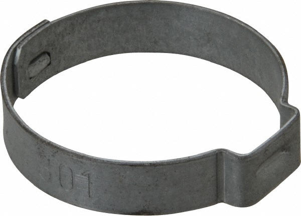 Oetiker 1-Ear Clamp: 1-13/16" - 10500342-100