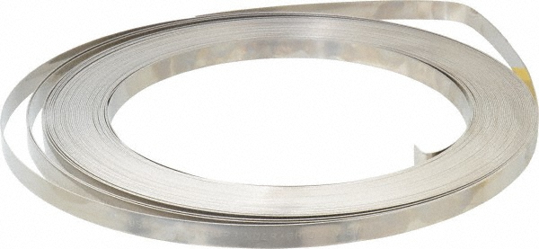 IDEAL TRIDON Worm Gear Clamp: 6-1/4 to 7-1/8" Dia - 4170051