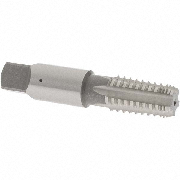 Anvil Adjustable Clevis Hanger: 8" Pipe, Carbon Steel - 0500357810