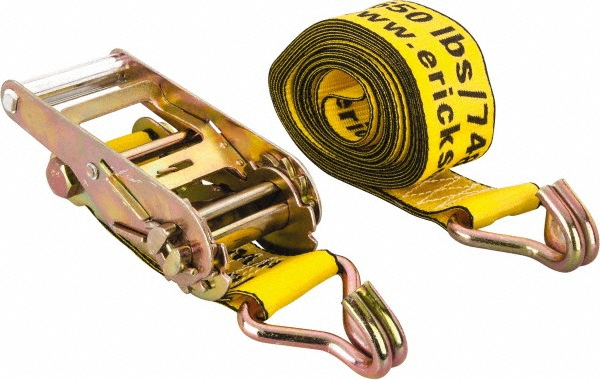 ZSI Tube Strap with Cushion: 3/8" Tube, Stainless Steel, 2 Mount Holes - 006MS008