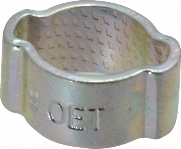Oetiker 1-Ear Clamp: 2-1/4" - 15500037-100