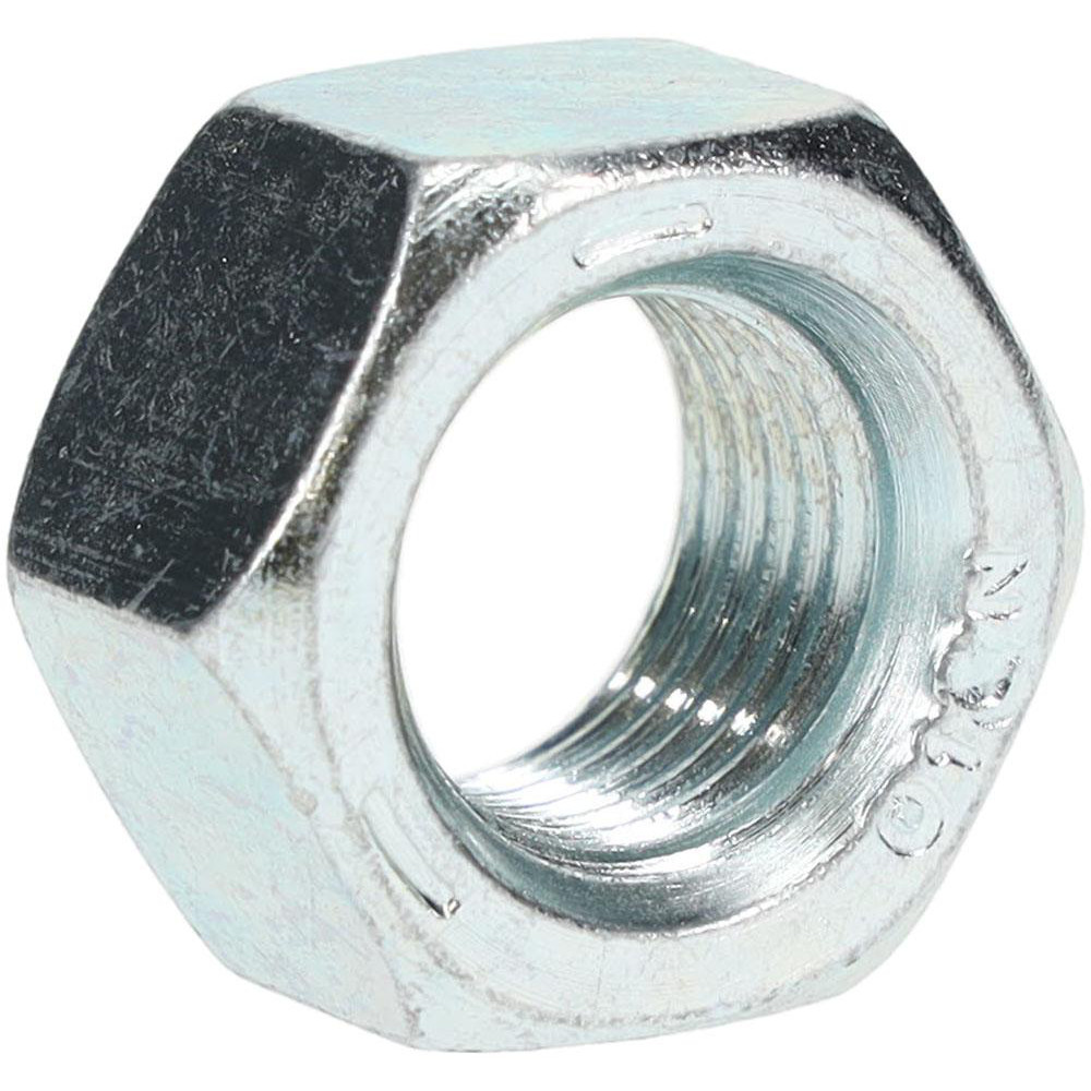 IDEAL TRIDON Worm Gear Clamp: SAE 20, 11/16 to 1-3/4" Dia, Stainless Steel Band - 6920051