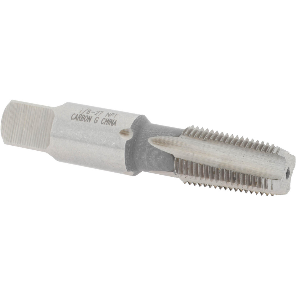 Empire Standard Pipe Clamp: 1-1/2" Pipe, 1.9" Tube, Carbon Steel, Black, Blue & Silver - 212B0150