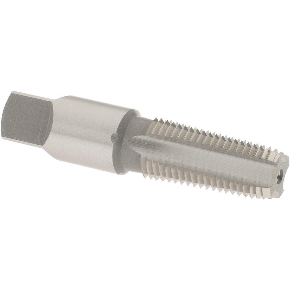Empire Standard Pipe Clamp: 1-1/2" Pipe, 1.9" Tube, Carbon Steel, Black, Blue & Silver - 212B0150