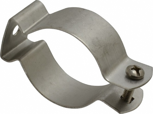 Thomas & Betts Stainless Steel Rigid/EMT Conduit & Pipe Hanger - 6H9-BSS