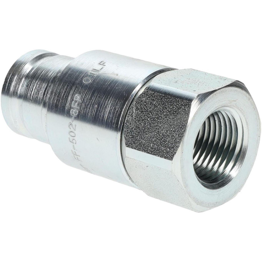Value Collection 4.17" Wide x 2.52" High x 1.18" Deep, Polypropylene Twin Vibration-Control Clamp - AT5-32-A