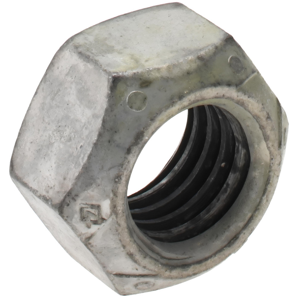 Value Collection 4.17" Wide x 2.52" High x 1.18" Deep, Polypropylene Twin Vibration-Control Clamp - AT5-32-A