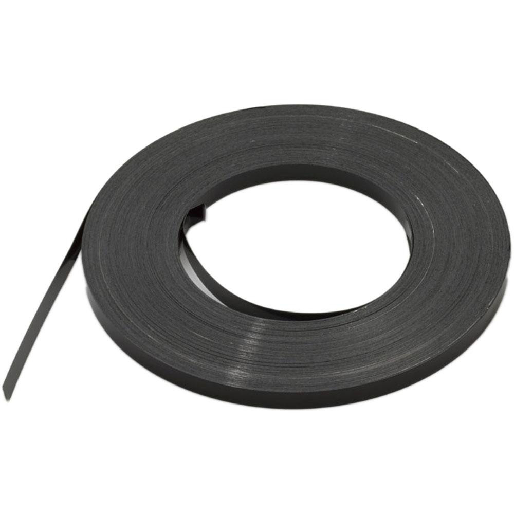 IDEAL TRIDON Band Clamp: Banding Strap Roll, 3/4" Wide, 0.02" Thick, 201  Stainless Steel - 600800163200