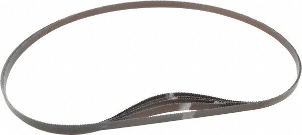 IDEAL TRIDON Band Clamp: Banding Strap Roll, 3/4" Wide, 0.02" Thick, 201  Stainless Steel - 600800163200