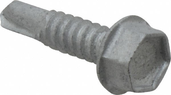 IDEAL TRIDON T-Bolt Hose Clamp: 5.5 to 5.81" Hose, 3/4" Wide, Stainless Steel - 300100550051