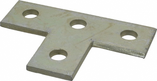 Thomas & Betts Strut Channel Channel/Strut U Fitting: Use with Joining Metal Framing Channel/Strut - A-208