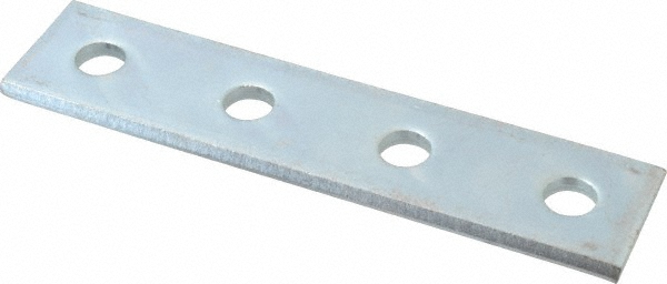 Thomas & Betts Strut Channel Channel/Strut U Fitting: Use with Joining Metal Framing Channel/Strut - A-208