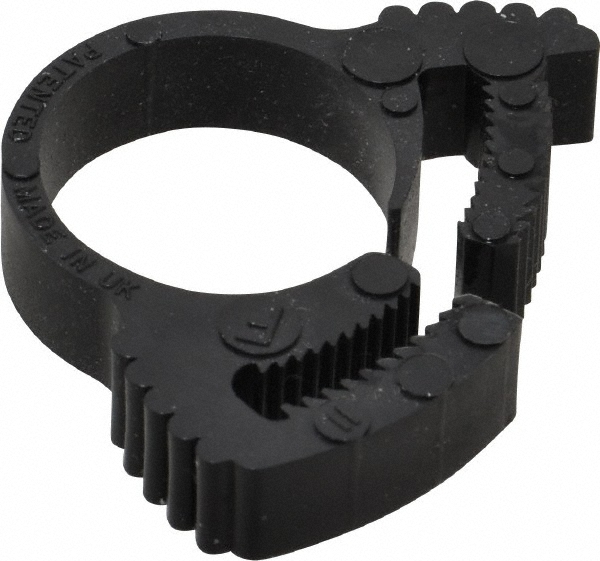 NewAge Industries 1-1/2" Double Bond Hose Clamp - 570 1304