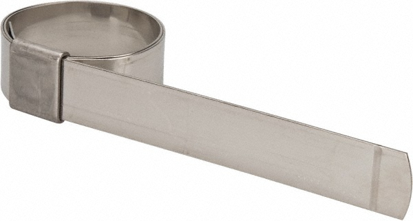 Band-It Strapping Buckles: Ear-Lokt, Stainless Steel, 0 - C45399