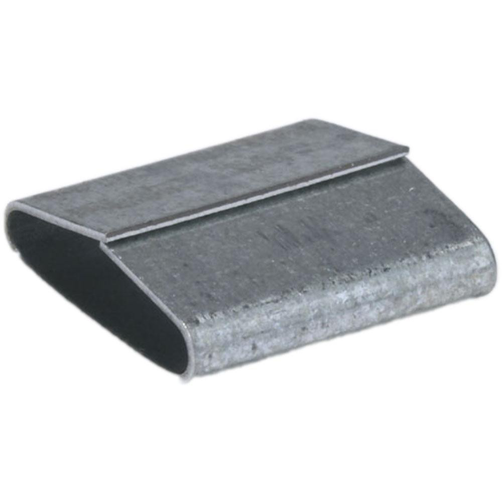 IDEAL TRIDON Worm Gear Clamp: SAE 350, 2-3/4 to 3-1/4" Dia, Stainless Steel Band - 382150350051