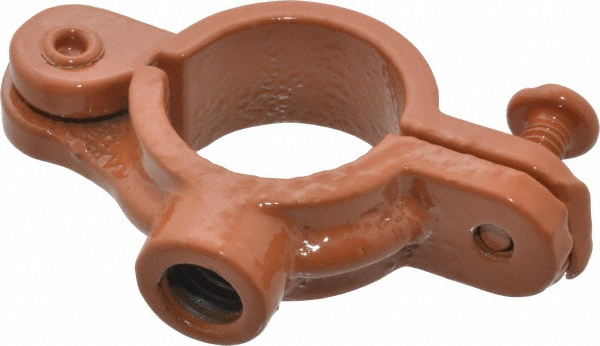 Thomas & Betts Stainless Steel Rigid Conduit & Pipe Hanger - 6H4-BSS