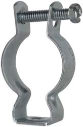 Thomas & Betts Stainless Steel Rigid Conduit & Pipe Hanger - 6H4-BSS