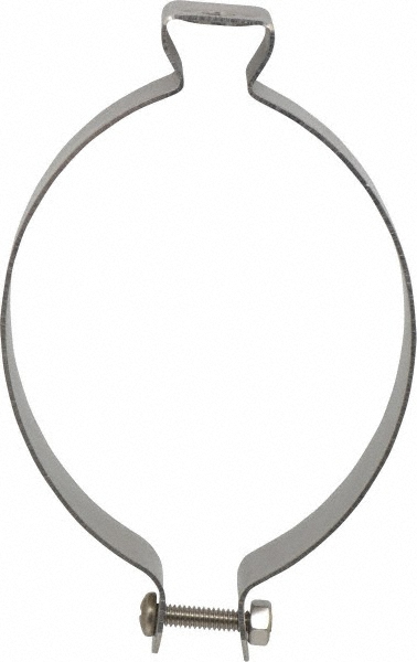 Thomas & Betts Stainless Steel Rigid Conduit & Pipe Hanger - 6H4-BSS