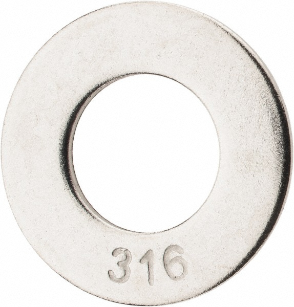 IDEAL TRIDON T-Bolt Channel Bridge Clamp: 4 to 4.31" Hose, 3/4" Wide, Stainless Steel - 300210400051