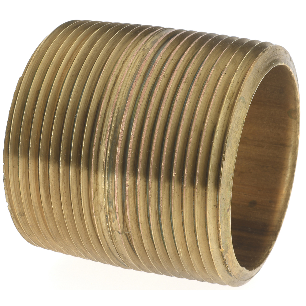 Empire Pipe, Conduit or Tube Strap: 3/4" Pipe, 1.05" Tube, Stainless Steel, 2 Mount Holes - 231SS0075