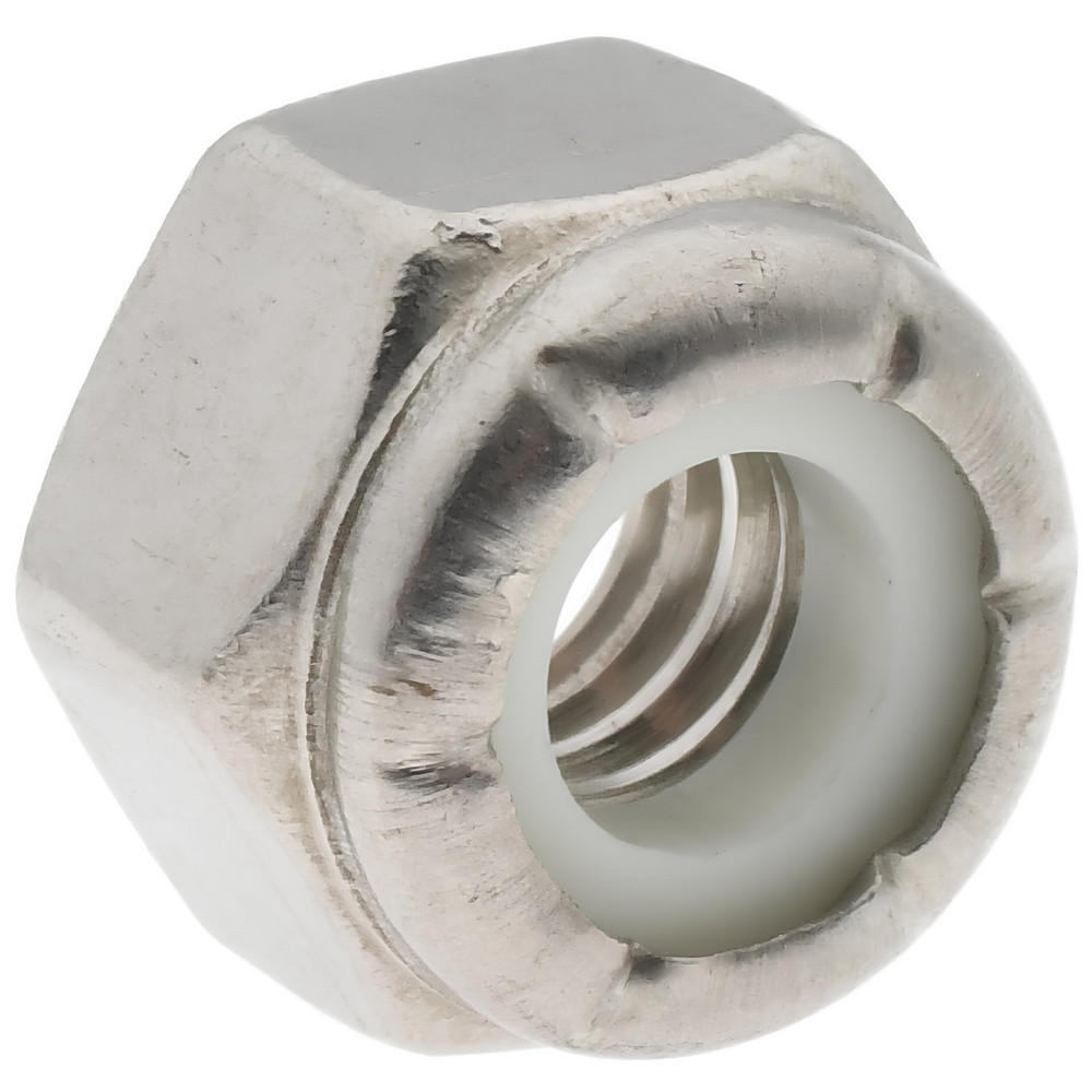 IDEAL TRIDON Worm Gear Clamp: SAE 16, 3/4 to 1-1/2" Dia, Stainless Steel Band - M615016706
