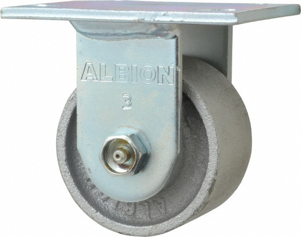 HYDAC Polypropylene Heavy Duty Vibration Control Clamp for 3/8" Tube - 2209638