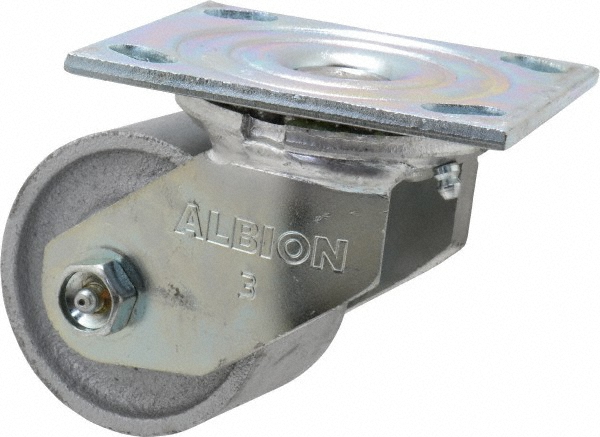 HYDAC Polypropylene Heavy Duty Vibration Control Clamp for 3/8" Tube - 2209638