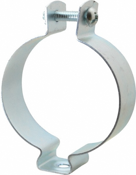 Cooper B-Line Steel Rigid/EMT Conduit Hanger with Bolt - 78101119810