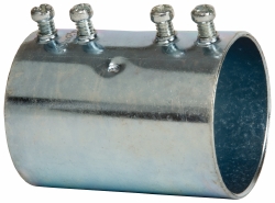 Cooper B-Line Steel Rigid/EMT Conduit Hanger with Bolt - 78101119810
