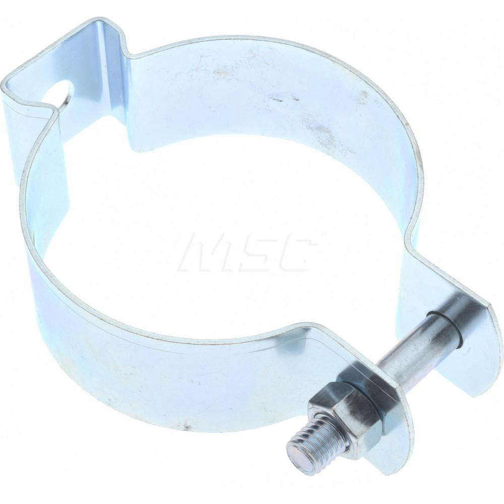 Cooper B-Line Steel Rigid/EMT Conduit Hanger with Bolt - 78101119810