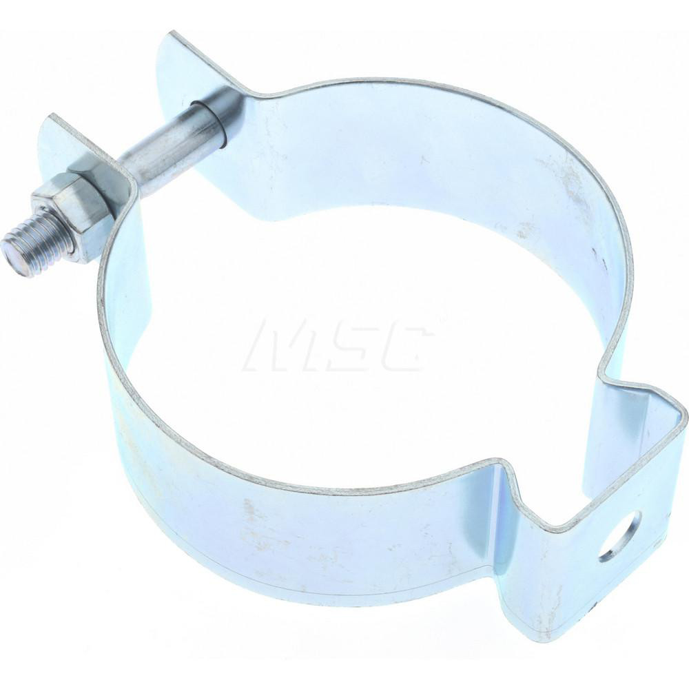 Cooper B-Line Steel Rigid/EMT Conduit Hanger with Bolt - 78101119810