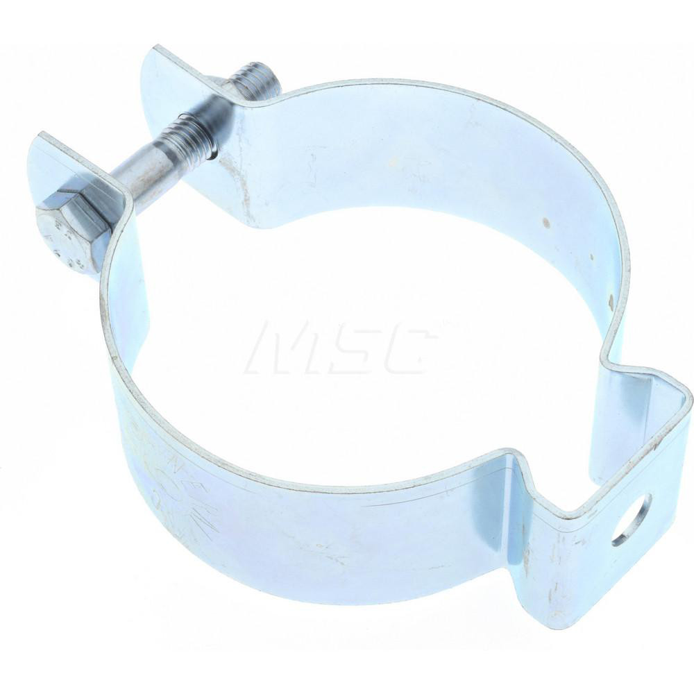 Cooper B-Line Steel Rigid/EMT Conduit Hanger with Bolt - 78101119810