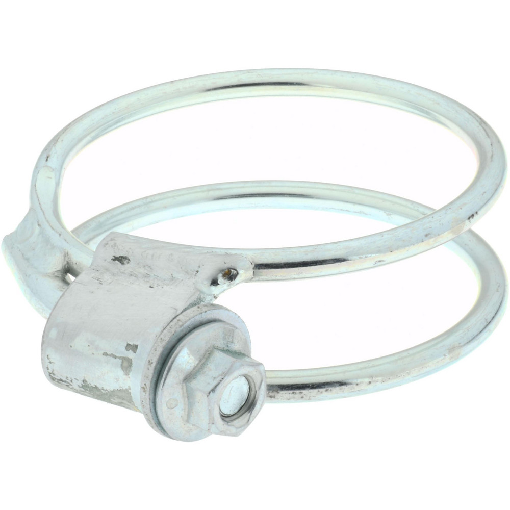 Value Collection Wire Clamps: Steel, Clamps for Tube & Hose - BD77777