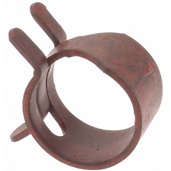 Value Collection Wire Clamps: Steel, Clamps for Tube & Hose - BD77777